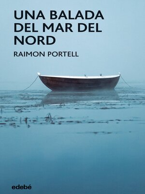 cover image of Una balada del Mar del Nord
